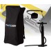 Надувна SUP дошка Thunder Coast Yellow 320, код: COAST-YELLOW-320-IN