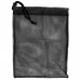 Сумка Aqua Speed Mesh Bag 310x380 мм, чорний, код: 5908217660947