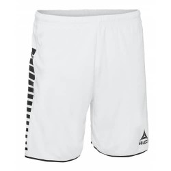 Шорти дитячі Select Argentina Player Shorts 12 років, білий-чорний, код: 5703543170913