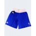 Форма для занять боксом Adidas Olympic Man GBR (шорти+майка), розмір XL, синій, код: 15570-892