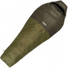 Спальний мішок Wechsel Mudds Winter -5° M TL Olive/Mud Green Left, код: DAS302763