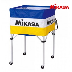 Манеж для м"ячів Mikasa BCSPH-3 640х640х1000 мм, код: 4900000000003 Манеж для м"ячів Mikasa BCSPH-3 640х640х1000 мм, код: 4900000000003