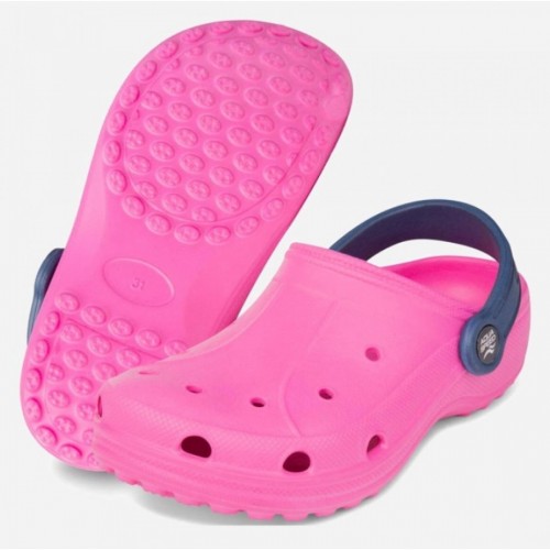 Крокси дитячі Aqua Speed Lima розмір 33, рожевий, код: 5908217699817