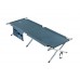 Ліжко кемпінгове Ferrino Camping Cot Rescue Blue (97147EBB), код: 924418-SVA