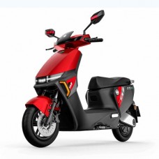 Електроскутер Profi Phantom 1500W червоний, код: 6903317717927