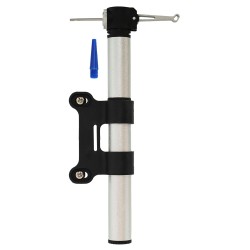 Насос ручний для велосипедів PlayGame, код: FB-2121-S52