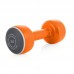 Гантелі Body Sculpture Smart 2х3 кг, помаранчевий, код: 5903733008242-IN Гантелі Body Sculpture Smart 2х3 кг, помаранчевий, код: 5903733008242-IN