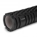 Масажний ролик Cornix EVA 330x140 мм (валик, роллер) Black, код: XR-0029