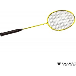 Ракетка для бадмінтону Talbot Isoforce 651.8, код: 4015752395560