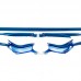 Окуляри для плавання стартові Yingfa синій, код: Y185AF_BL