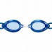 Окуляри для плавання стартові Yingfa синій, код: Y185AF_BL
