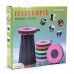 Cтілець складаний Ranger Telescop Red, код: RA 4422