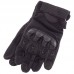 Тактичні рукавички T-Gloves розмір L чорний EF-2805-L-EF