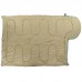 Спальный мешок одеяло Camping с капюшоном, зеленый, код: SY-4142_G-S52