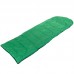 Спальный мешок одеяло Camping с капюшоном, зеленый, код: SY-4142_G-S52