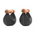 Гантелі Nohrd SwingBell Cherry Pair 2х6 кг, чорний, код: SB-NH-13.178-IN