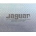 Килимок для йоги Jaguar 1830х610х6 мм, блакитний, код: 131613-AX