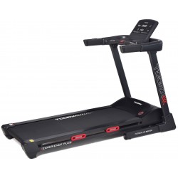 Бігова доріжка Toorx Treadmill Experience Plus (EXPERIENCE-PLUS), код: 929873-SVA