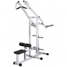 Тяга вниз InterAtletika Gym Standart, код: ST211