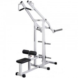 Тяга вниз InterAtletika Gym Standart, код: ST211