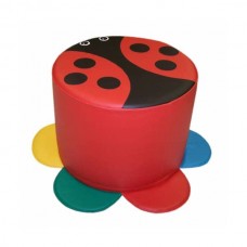 Дитячий пуфик Сонечко Tia-Sport, код: sm-0309 Дитячий пуфик Сонечко Tia-Sport, код: sm-0309