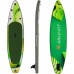 Надувна SUP дошка (Сапборд) Halo-Fit SUP11 335 зелена, код: M-13240023-IN