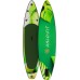 Надувна SUP дошка (Сапборд) Halo-Fit SUP11 335 зелена, код: M-13240023-IN