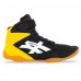 Борцівки Wrestling Difeno розмір 40, чорний-жовтий, код: W-2005-7_40BKY