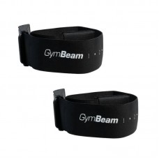 Стрічки для тренування біцепса GymBeam BFR, код: 8586024620421-GB