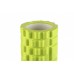 Масажний ролик (роллер) PowerPlay Massage Roller 330х140 мм, зелений, код: PP_4025_Green