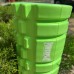 Масажний ролик (роллер) PowerPlay Massage Roller 330х140 мм, зелений, код: PP_4025_Green