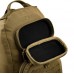 Рюкзак тактичний Highlander Stoirm Gearslinger 12L Coyote Tan (TT189-CT), код: 929709-SVA