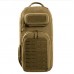 Рюкзак тактичний Highlander Stoirm Gearslinger 12L Coyote Tan (TT189-CT), код: 929709-SVA