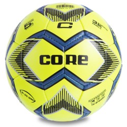 М"яч футбольний Core HI VIS3000 №5, код: CR-016
