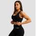 Спортивний топ GymBeam Clothing Limitless Black M, чорний, код: 220813-GB