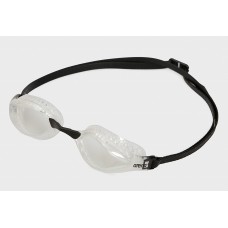 Окуляри для плавання Arena AirSpeed прозорий-чорний, код: 3468336363621 Окуляри для плавання Arena AirSpeed прозорий-чорний, код: 3468336363621