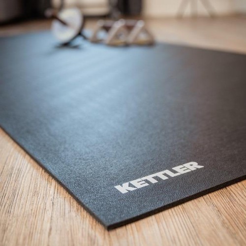 Захисний килимок Kettler 2200х1000 мм, чорний, код: 5032-IN