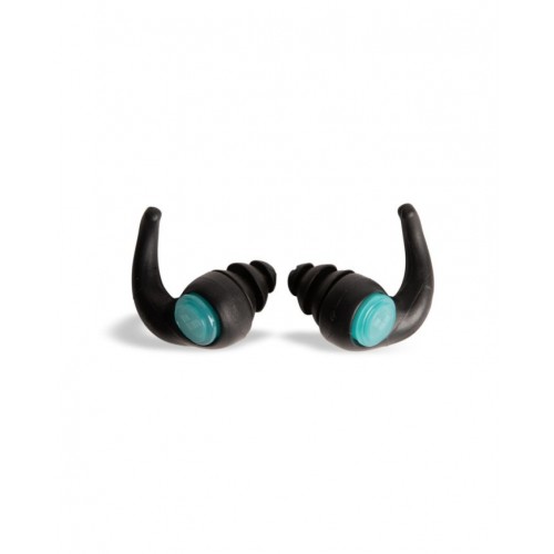 Беруші Arena Earplug Junior чорний, код: 3468337520290