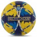 М"яч футбольний Ballonstar Dynamo Kyiv №5 PU, синій-жовтий, код: FB-7990-S52 М"яч футбольний Ballonstar Dynamo Kyiv №5 PU, синій-жовтий, код: FB-7990-S52