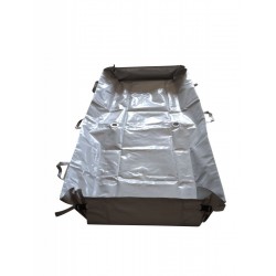 Ванна для лежачих хворих Норма-Трейд, код: ВЛХ-1