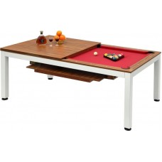 Більярдний стіл для пулу PlayGame Mario 7 футів, код: 1817-TT Більярдний стіл для пулу PlayGame Mario 7 футів, код: 1817-TT