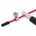 Скакалка швидкісна PowerPlay червона, код: PP_4202_Red Скакалка швидкісна PowerPlay червона, код: PP_4202_Red