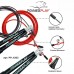 Скакалка швидкісна PowerPlay червона, код: PP_4202_Red Скакалка швидкісна PowerPlay червона, код: PP_4202_Red
