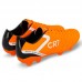 Бутси футбольні Aikesa розмір 42, помаранчевий-білий, код: S-2-39-44_42OR