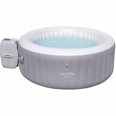 Басейн-джакузі Bestway SaluSpa St.Lucia AirJet на 2-4 особи, 1700x660 мм, код: 60037BW-IB