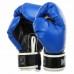 Боксерські рукавиці Boxer New 10 унцій, синій, код: 2022-N_10BL
