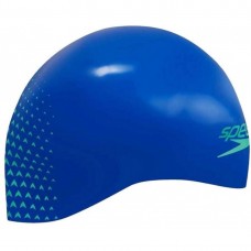 Шапка для плавання Speedo Fastskin Cap Au L, синій-зелений, код: 5059937426884