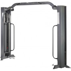 Блокова рамка InterAtletika X-Line 3263х930х2336 мм, код: XR103 Блокова рамка InterAtletika X-Line 3263х930х2336 мм, код: XR103