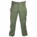 Штани тактичні зимові Kombat UK Patriot Trousers L оливквоий, код: 5056258923566