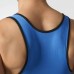 Костюм для важкої атлетики Adidas Base Lifter Weightlifting XS, синій, код: 15572-590